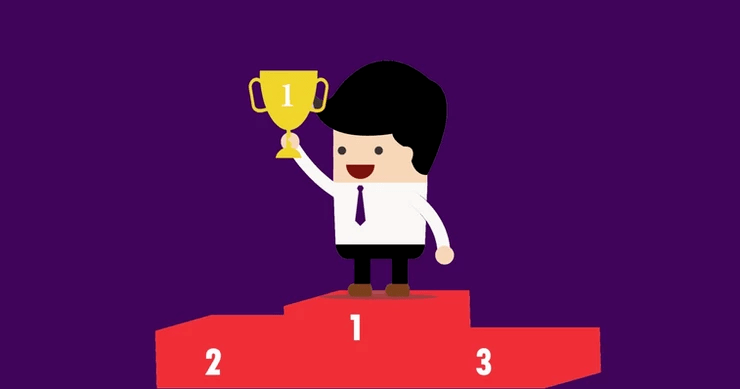  Tribunal Awards | 4/5 Awards Enforced With Payment in Full