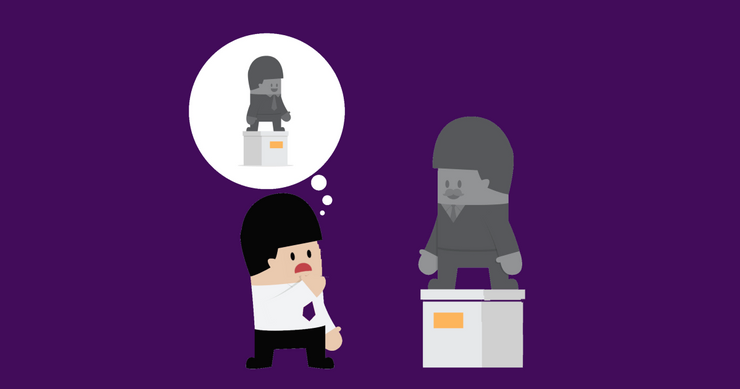  A Game of Stones | Great Headline | Reflecting These Difficult Times