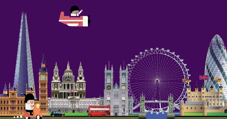  London | The UK’s Eviction Capital