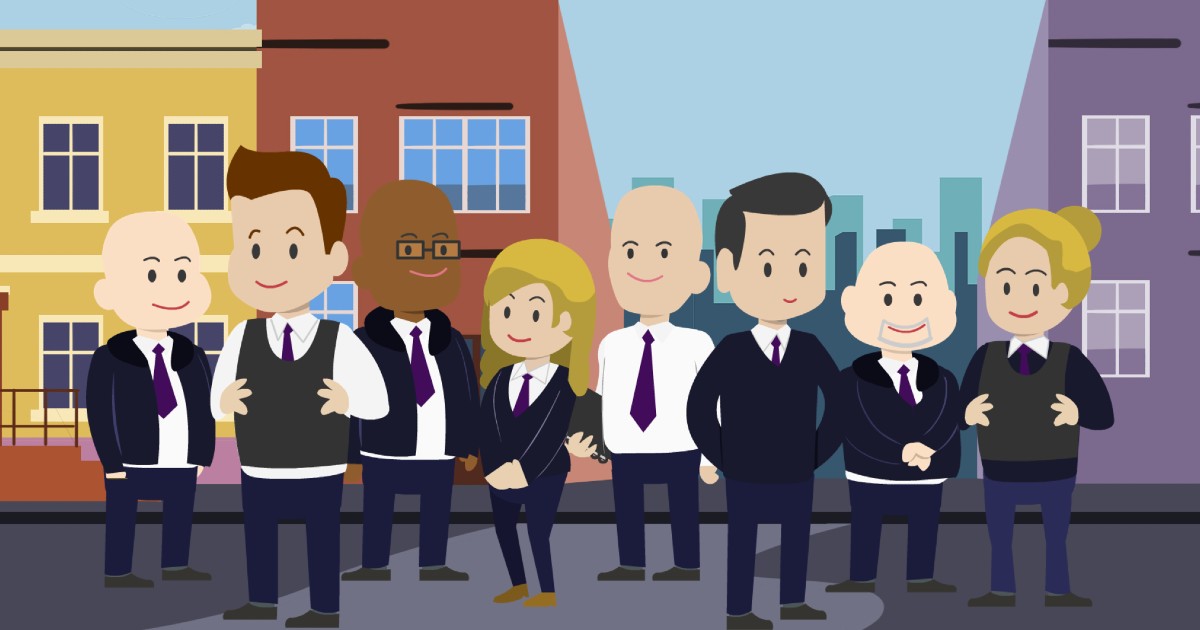  Who Are Bailiffs and What Are Their Powers?