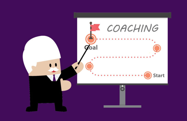 Coach Your Sales Team