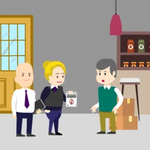 Commercial Lease Forfeiture Service