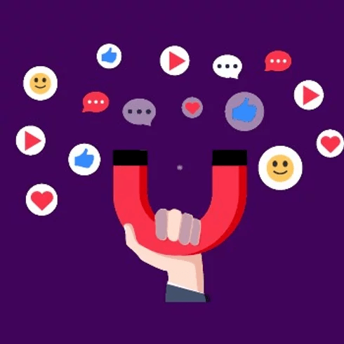 Landing Page - Digital Audit