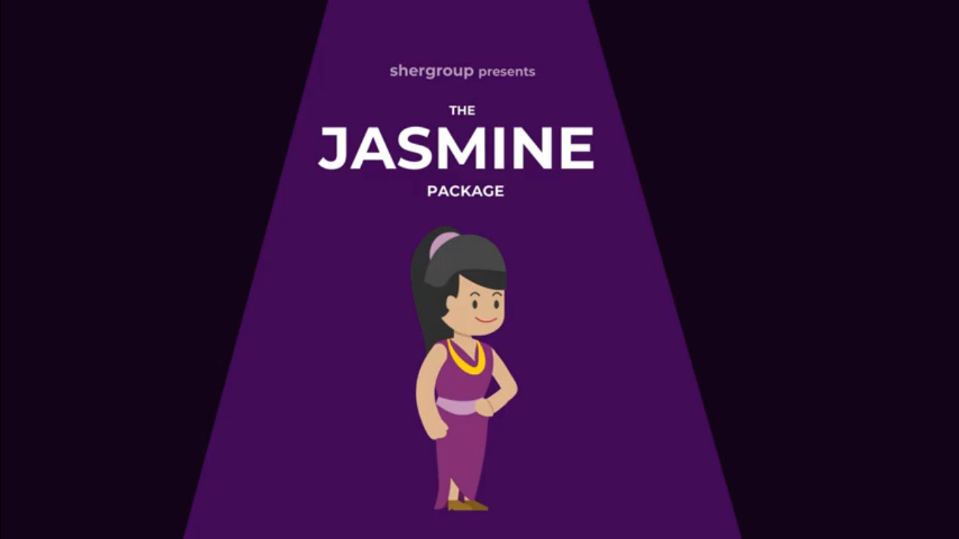 Jasmine