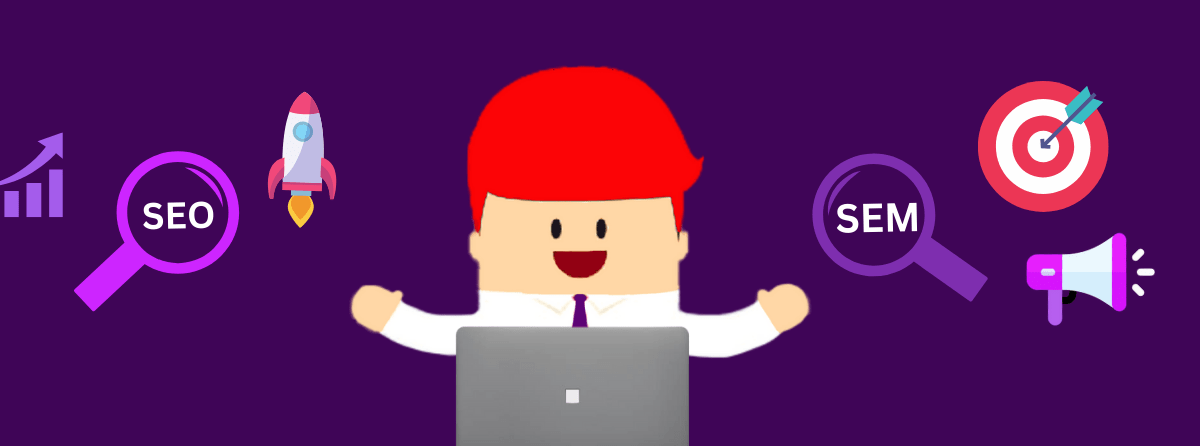  Key Differences Between SEO and SEM