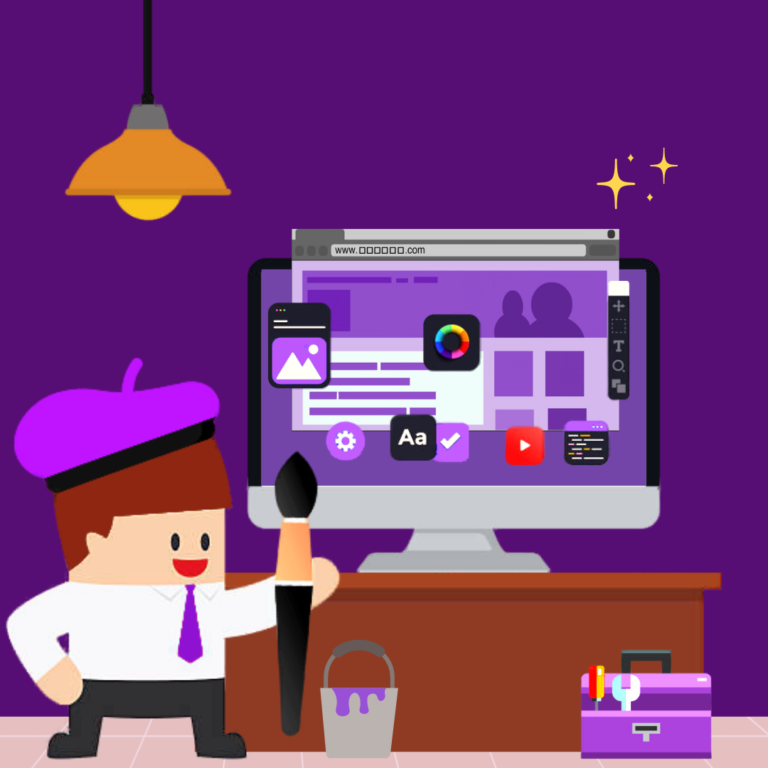 Website Designer