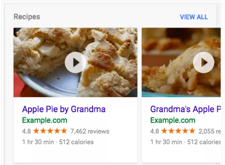 recipe