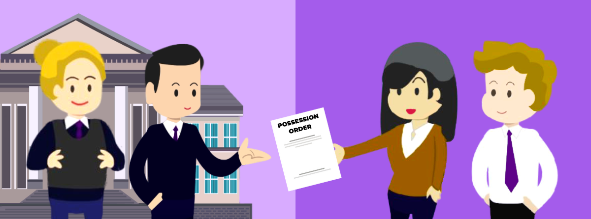  Shergroup: Ensuring “Fair Transfers” for County Court Orders of Possession