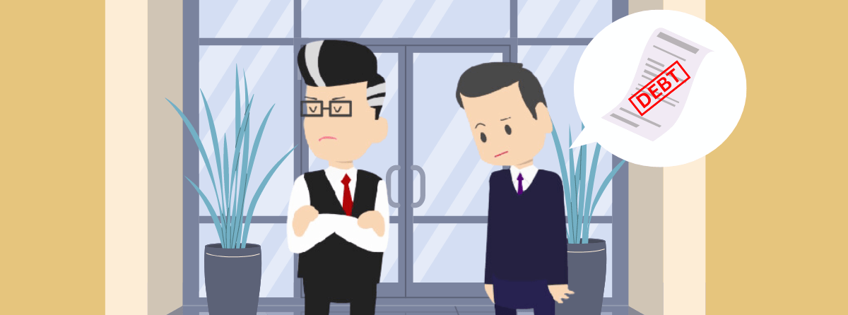  When Will Debt Collectors Give Up? Understanding Shergroup UK’s Approach