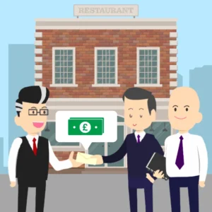 B2B No Win No Fee Debt Collection