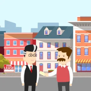 Commercial Rent Arrears Recovery (CRAR)