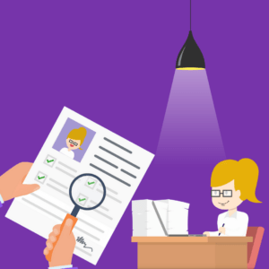 Background Check an Employee