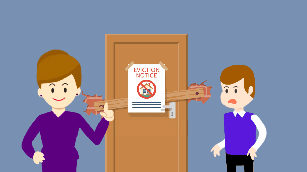  Can an Eviction Notice Be Reversed? Understanding Your Options 