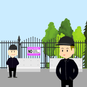 Property Security & Prevention Solutions