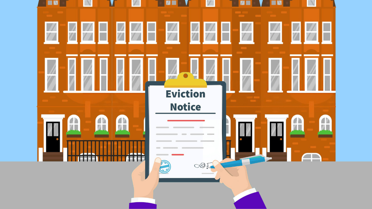  Understanding Eviction Notices | A Comprehensive Guide for Landlords and Tenants 