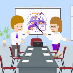 Business Process Excellence Team