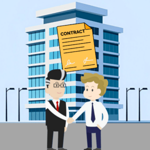 Commercial Contract Services