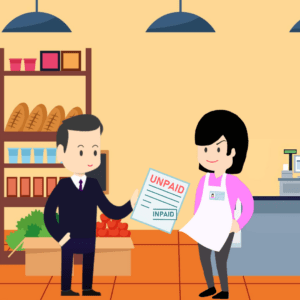 Commercial Debt Recovery