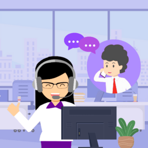 Customer Experience Professionals