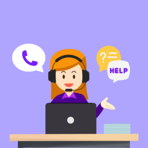 Customer Service Operations