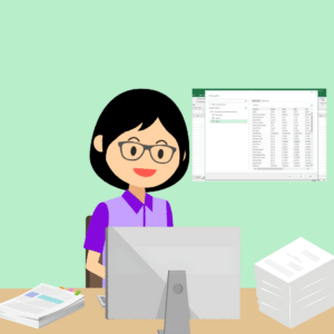 Data Entry & Management