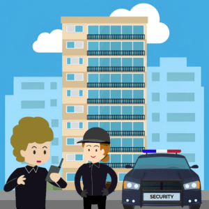 Mobile Patrol Services