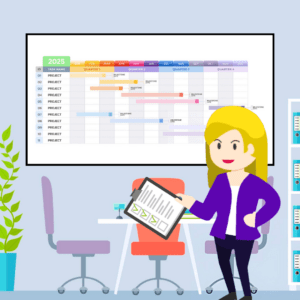 Project Management Office