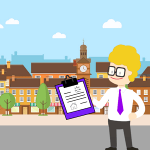 Property Law Services