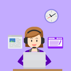 Virtual & Content Assistance