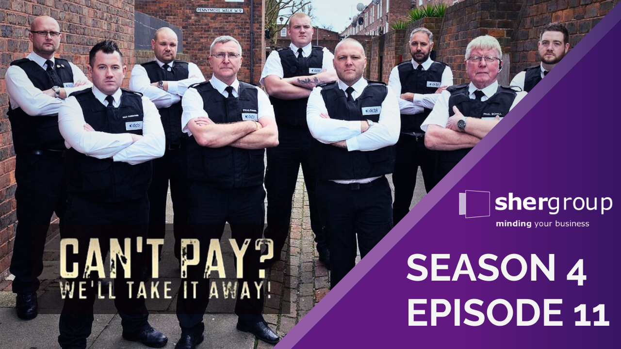 🔴 Can't Pay? We'll Take it Away! Season 4 Episode 11