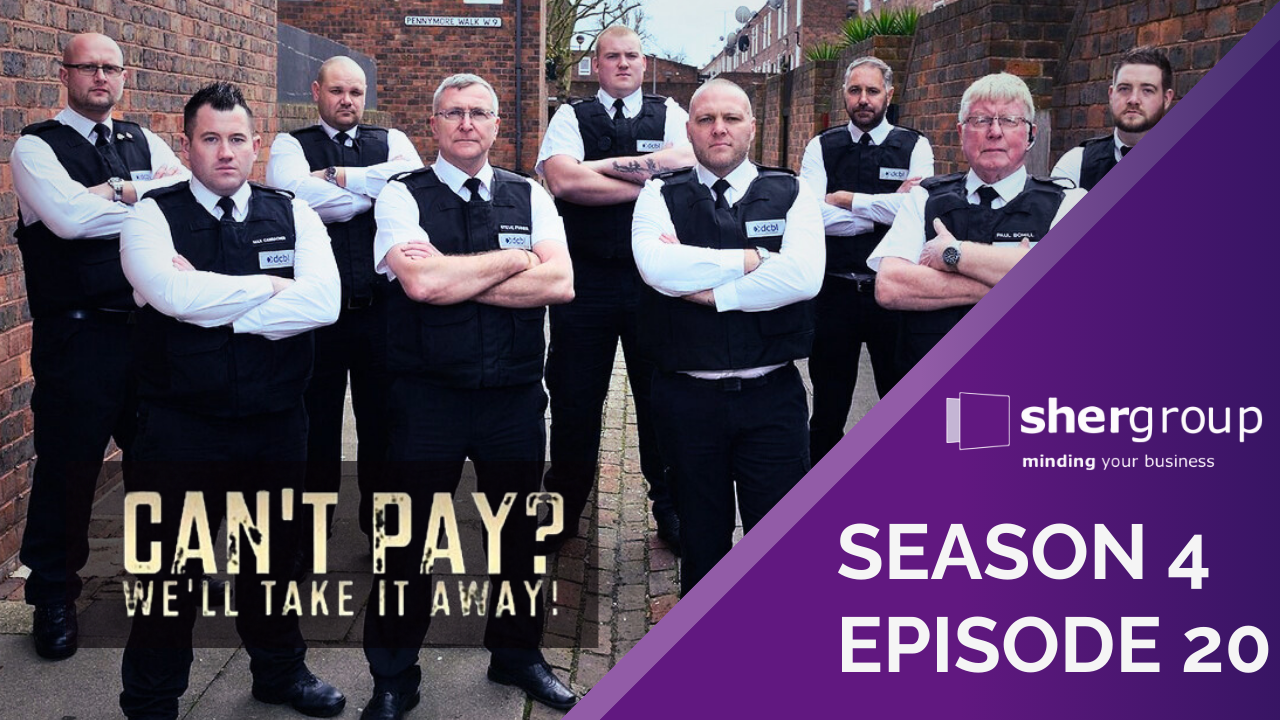 🔴 Can't Pay? We'll Take it Away! Season 4 Episode 20