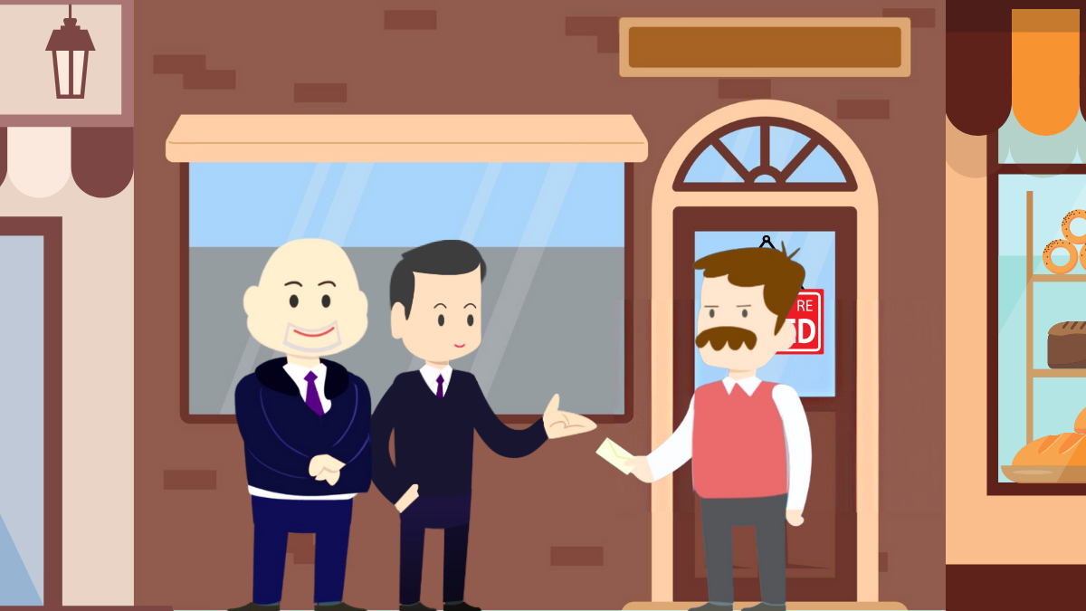  Commercial Enforcement Success | Decisive Action Leads to Full Debt Recovery 