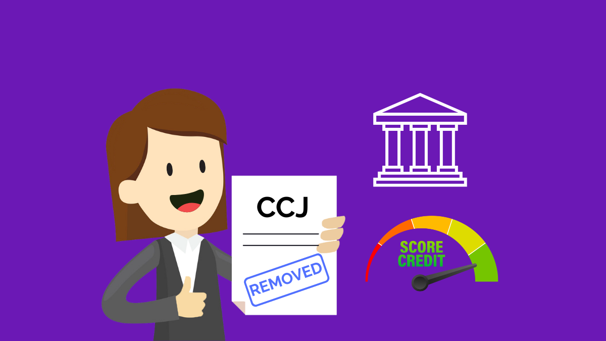  How to Clear Your Credit Record in the UK – Fast and Legally 