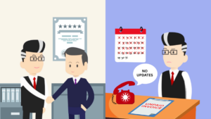 Debt Collection Agency Near Me