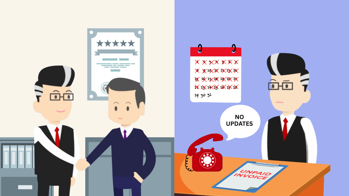  Debt Collection Agency Near Me | How to Choose the Right One (And What to Avoid) 