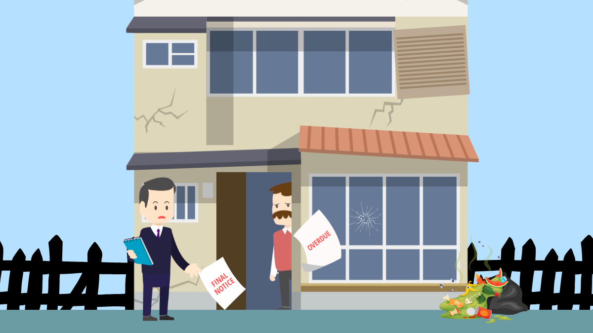  Assessing Financial Vulnerability | Enforcement in Challenging Circumstances 