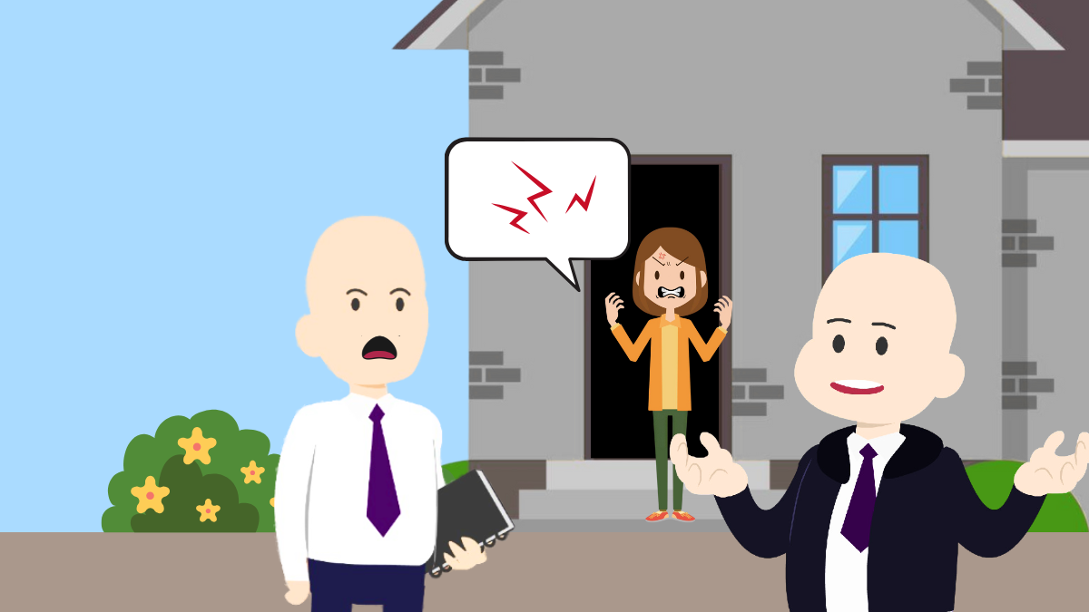  The Art of Lawful Entry | How Professional Enforcement Agents Navigate Access Challenges 