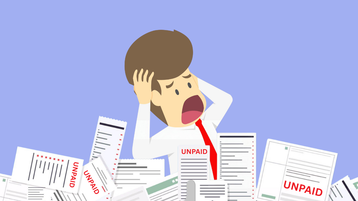  Top 5 Debt Recovery Mistakes UK Businesses Make (And How to Avoid Them) 