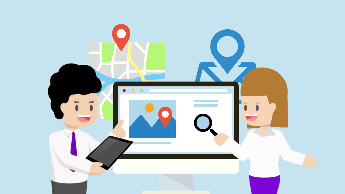  Boost Your Local SEO with Geo-Tagged Images | A Smart Strategy for Shergroup