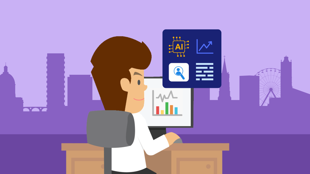  How AI Optimization Is Revolutionizing Digital Marketing in London 