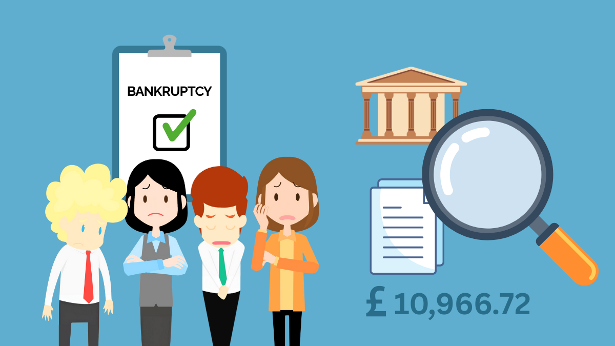 Complex Insolvency Investigation