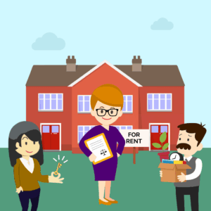 Section 42(2) County Courts Act 1984